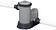 Каркасный бассейн Bestway Power Steel Ротанг 56716 (549x274x122)