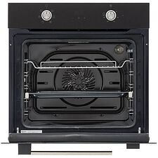 Электрический духовой шкаф Krona Beato 60 BL