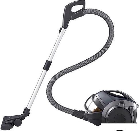 Пылесос LG VC83209UHAV