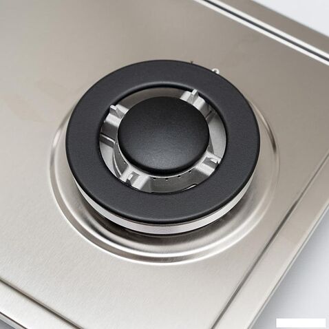 Варочная панель Genberg G3012-STGIK