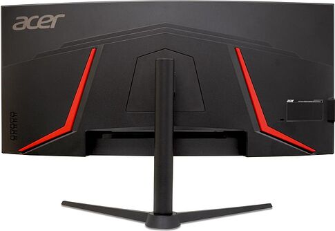Игровой монитор Acer Nitro ED340CUS3bmiipx UM.CE0CD.301