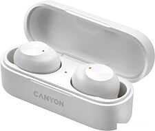 Наушники Canyon CNE-CBTHS1W