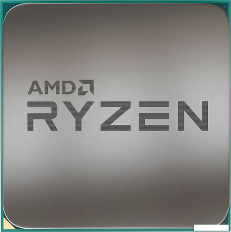 Процессор AMD Ryzen 5 3400G (Multipack)
