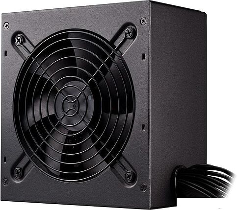 Блок питания Cooler Master MWE 500 Bronze V2 MPE-5001-ACAAB-EU