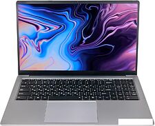 Ноутбук Hiper Expertbook MTL1601A1215UDS