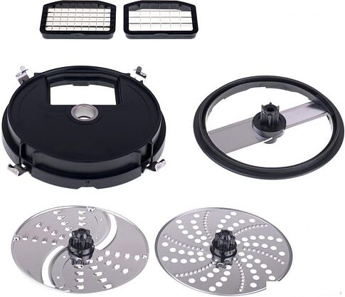 Погружной блендер CAMRY CR4623