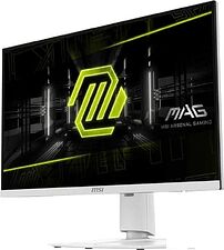 Игровой монитор MSI MPG 274URFW Игровой монитор MSI MPG 274URFW