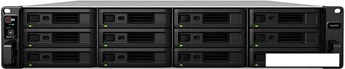 Сетевой накопитель Synology SA3200D