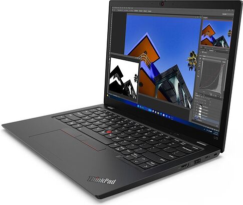 Ноутбук Lenovo ThinkPad L13 Gen 5 21LNA02JCD