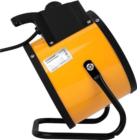 Электрическая тепловая пушка Sonnen TSE-30FA