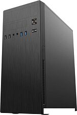 Корпус Powerman DA812BK 500W