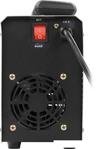 Сварочный инвертор Парма Электрон AC-01-180ДИ