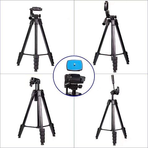 Трипод Zarrumi Easyshot 5S