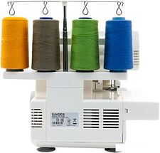 Оверлок Singer ML674D
