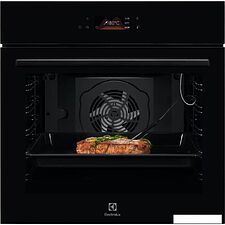 Электрический духовой шкаф Electrolux LOE8P39Z