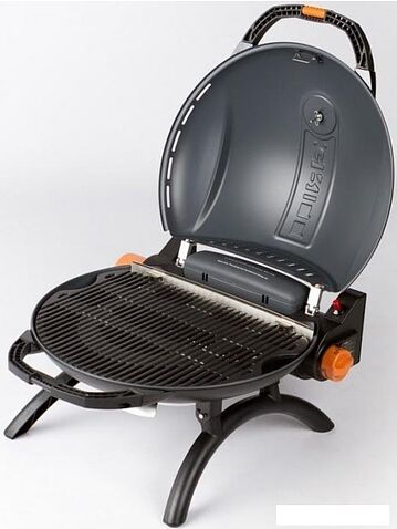 Гриль O-grill 900MT (кремовый)