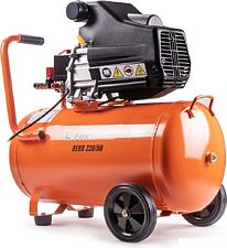 Компрессор FoxWeld Aero 220/50 5071