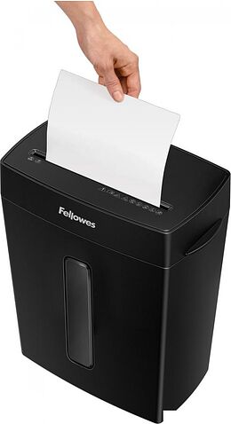 Шредер Fellowes Powershred P-42C