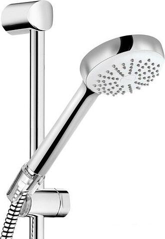 Душевой гарнитур Kludi Logo [6816005-00]