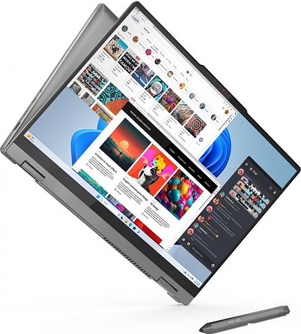 Ноутбук 2-в-1 Lenovo IdeaPad 5 2-in-1 16IRU9 83DU0042RK
