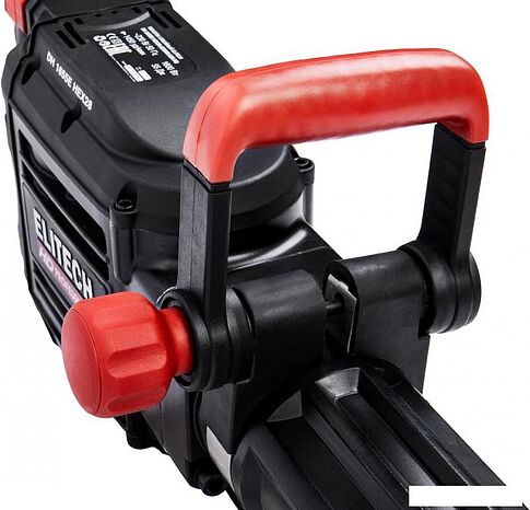 Отбойный молоток ELITECH DH 1655E HEX28