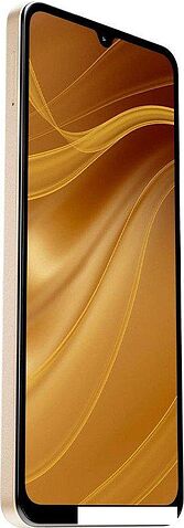 Телефон POCO C71 3GB/64GB международная версия (золотистый)