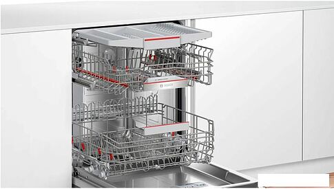Встраиваемая посудомоечная машина Bosch Serie 4 SMV4HCX52E