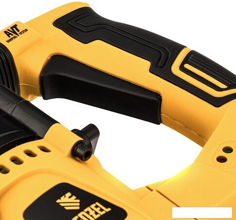 Перфоратор Denzel RHV-1100-26