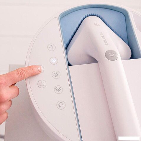 Отпариватель Taurus Sliding Care Force 2200