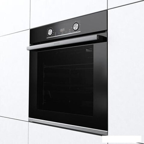Электрический духовой шкаф Gorenje BOSX6737E09BG