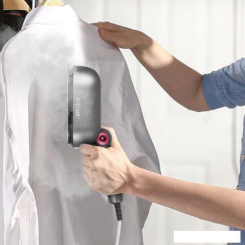 Отпариватель Kitfort KT-994