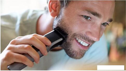 Триммер для бороды и усов Philips BT3239/15