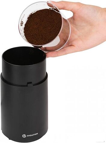 Электрическая кофемолка Evolution CraftCoffe Classic One (CCC-1)