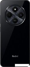 Смартфон Xiaomi Redmi 14C 4GB/128GB международная версия (полуночный черный) Смартфон Xiaomi Redmi 14C 4GB/128GB международная версия (полуночный черный)