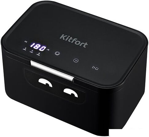 Стерилизатор маникюрный Kitfort KT-2072