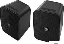 Акустика JBL Control XT (черный)