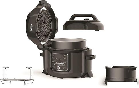 Мультиварка Ninja OP300EU