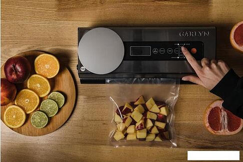 Вакуумный упаковщик Garlyn V-600