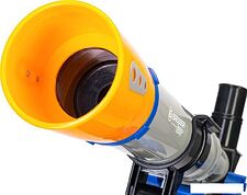 Телескоп Bresser National Geographic 40/400