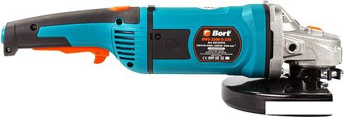 Угловая шлифмашина Bort BWS-2500-S-230