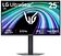 Игровой монитор LG UltraGear 25G550B-B