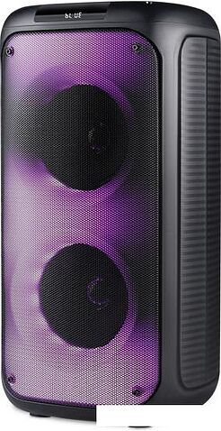 Колонка для вечеринок Hyundai H-MC1231