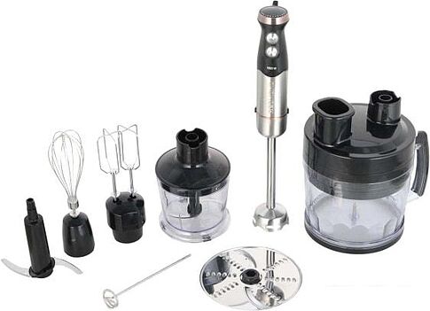 Погружной блендер Redmond RHB-CB2988