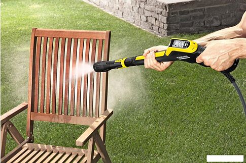 Мойка высокого давления Karcher K5 Premium Smart Control Flex 1.324-732.0