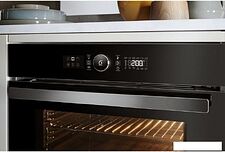 Электрический духовой шкаф Whirlpool AKZ9 9480 NB
