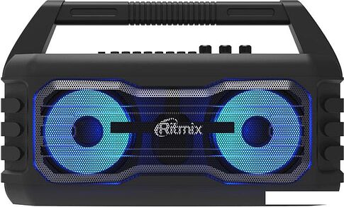 Беспроводная колонка Ritmix SP-610B