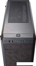 Корпус Cougar MX330-G