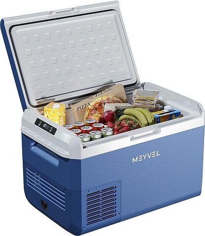 Компрессорный автохолодильник Meyvel AF-M40