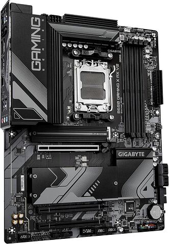 Материнская плата Gigabyte B650 Gaming X AX V2 (rev. 1.3)