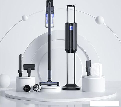 Пылесос Roidmi X200 Jet